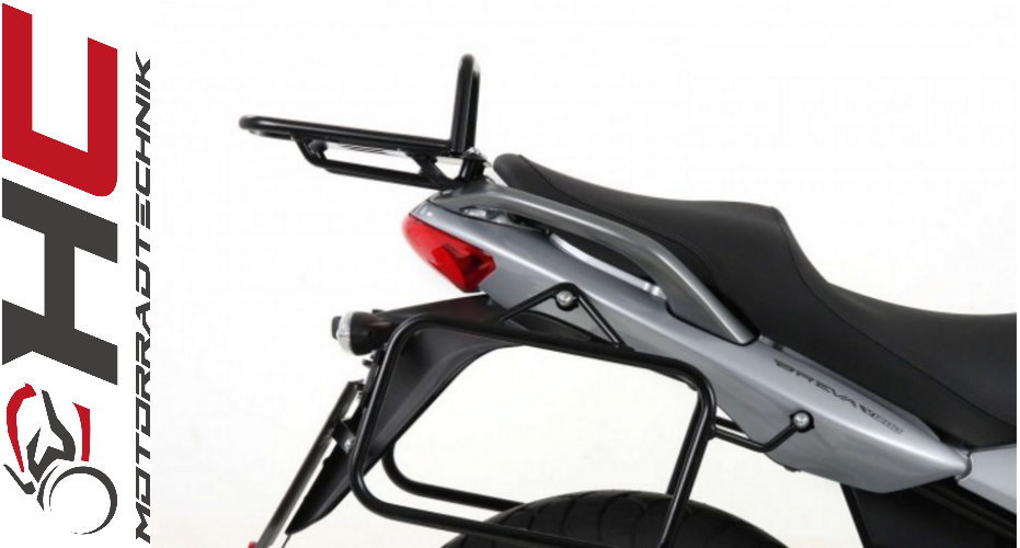 Gepäckbrücke Moto Guzzi  Breva