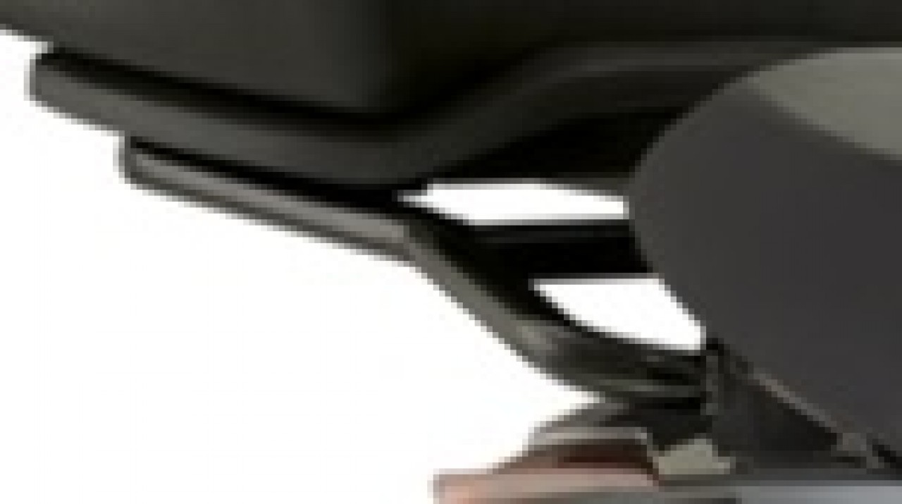 Piaggio Top Case Träger für Piaggio 1 (One)