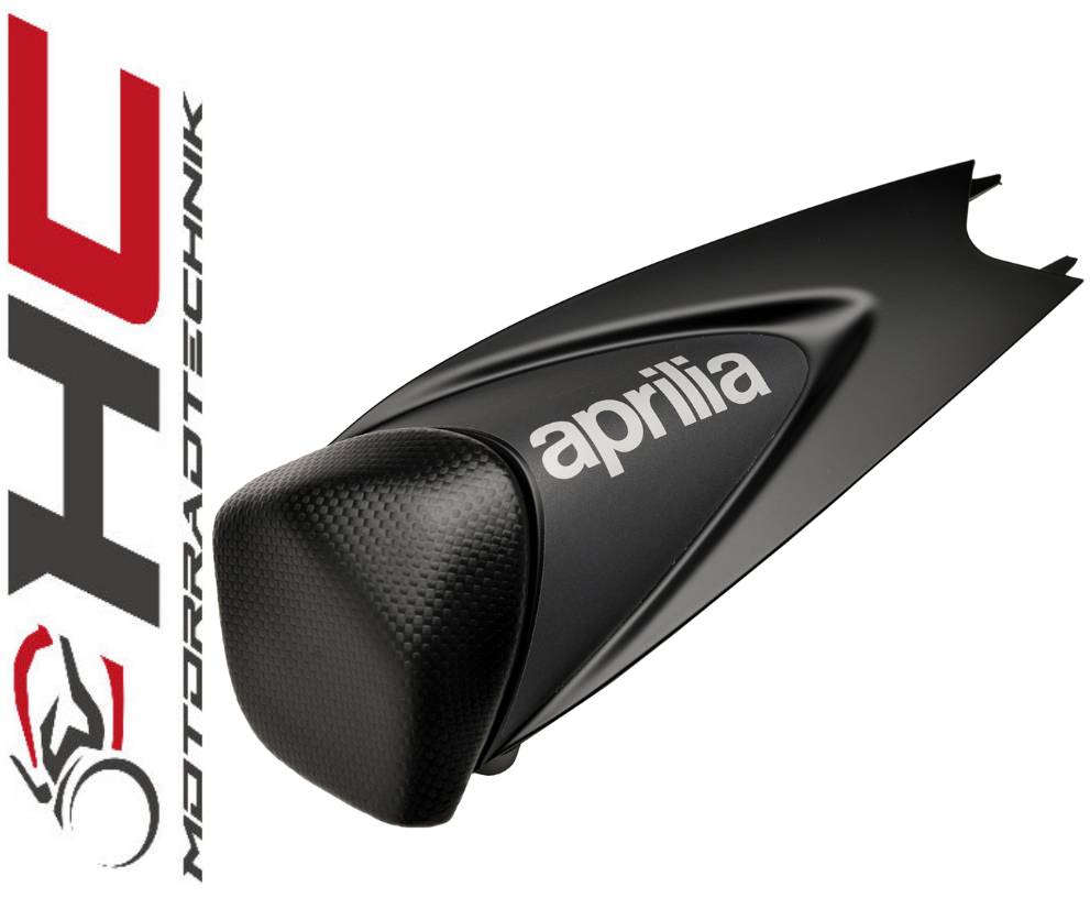 Aprilia RS 125 E5+ Sitzabdeckung