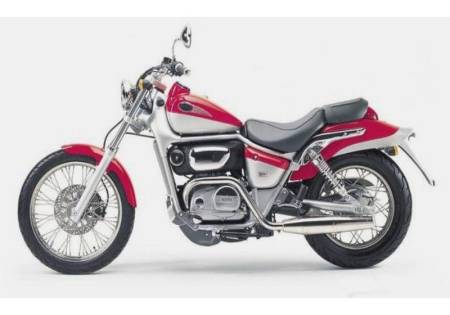 Classic 125