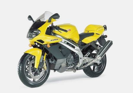 SL Falco 1000