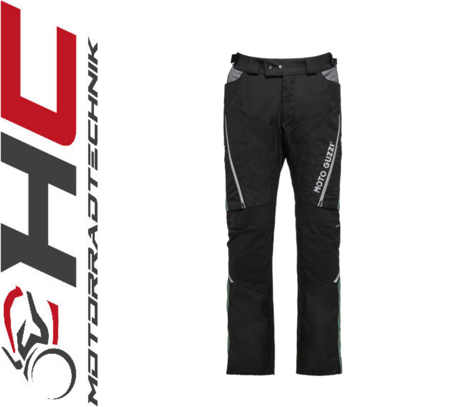 Moto Guzzi Adventure Touring Hose Aviazione Navale