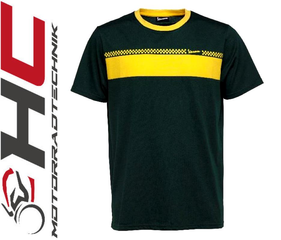 Vespa T-Shirt "Racing Sixties"