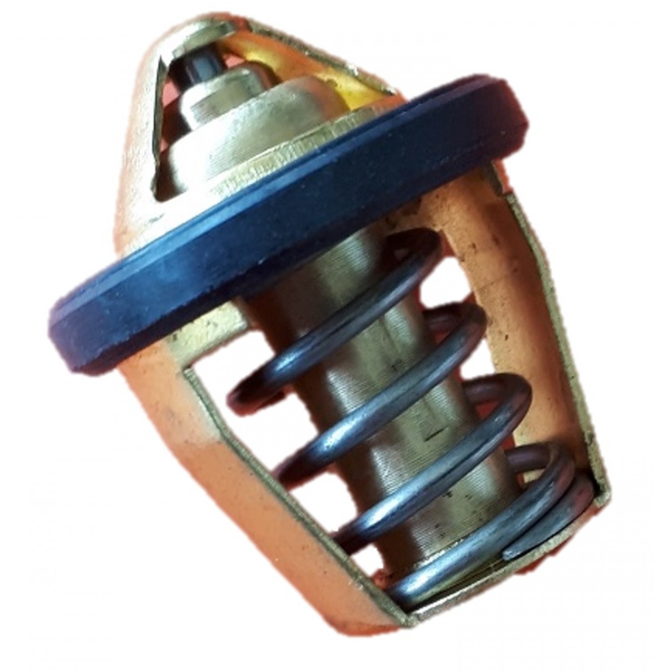 6 - Thermostat
