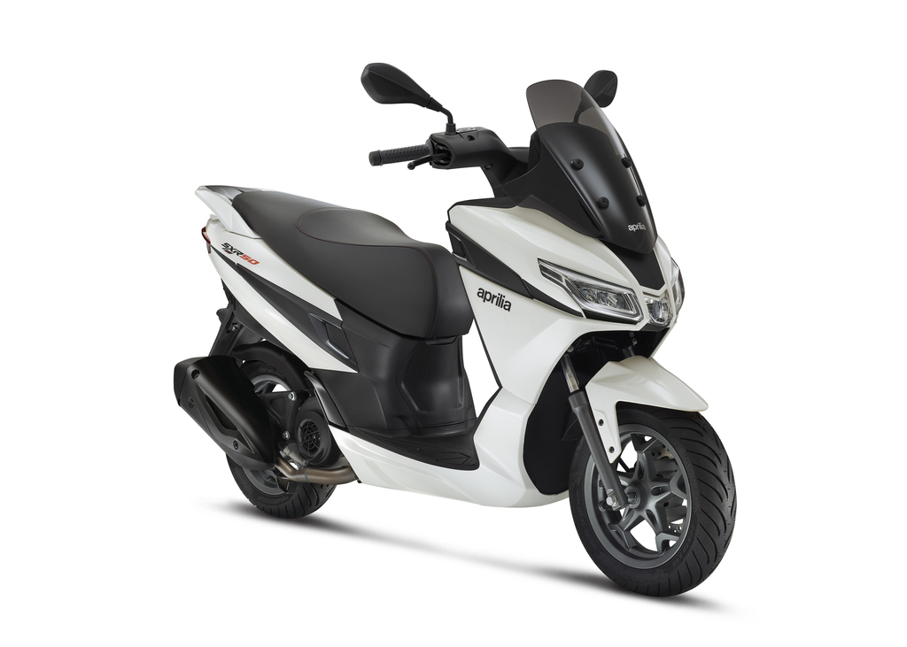SXR 50 E5+