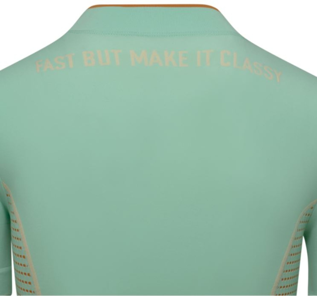 Vespa T-Shirt Origin Unisex grün, Serie Vespa DEC