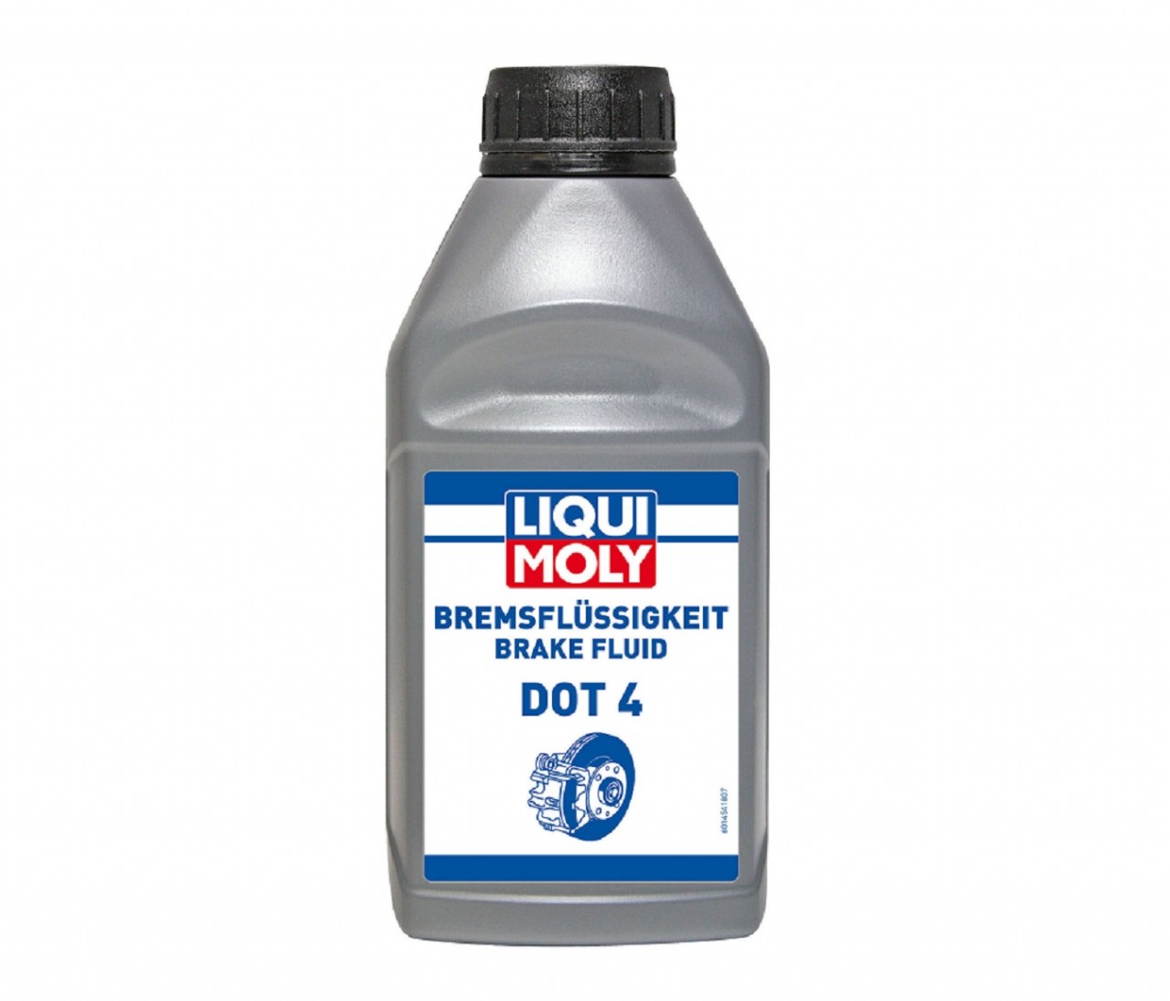 Bremsflüssigkeit