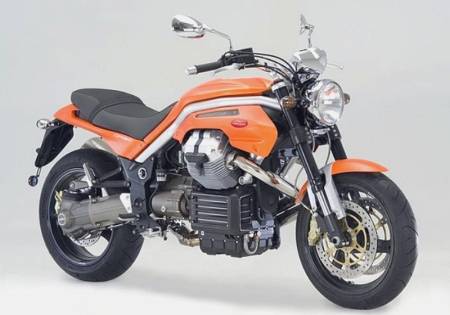 Griso 1100