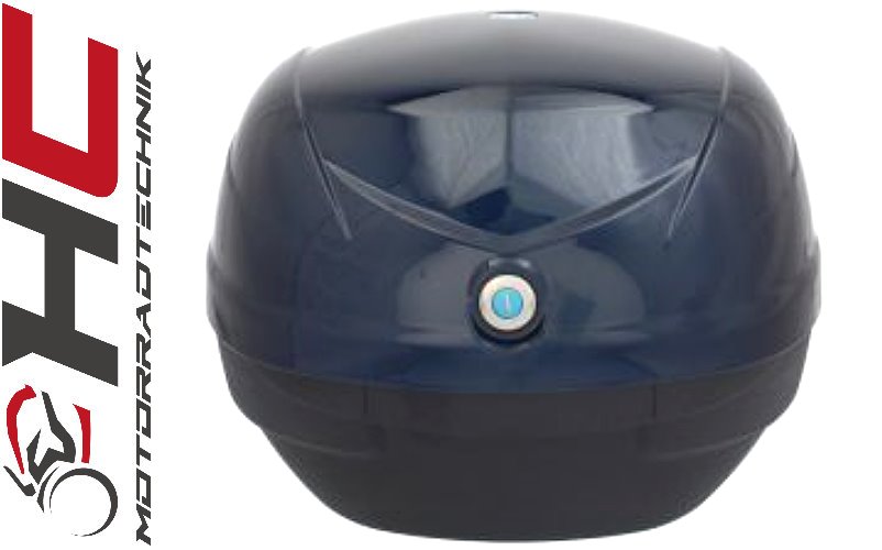 Top Case Kit Piaggio Fly