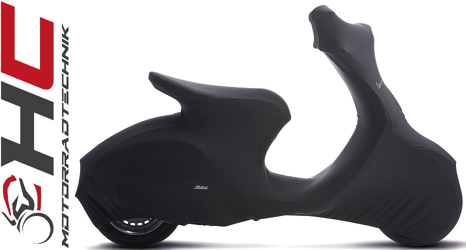 Abdeckplane Vespa 946