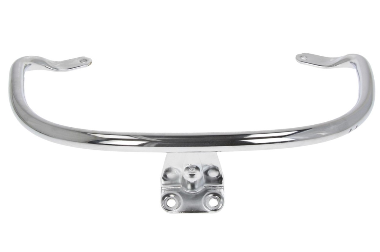 Vespa Sitzbankbügel chrom für GTS (1B005808)