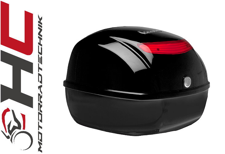 Top Case Vespa PX