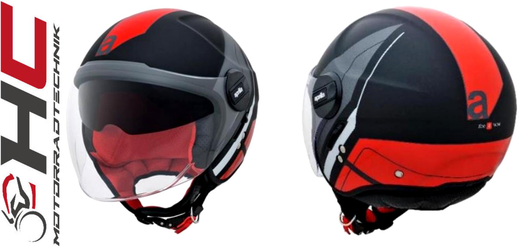 Aprilia Jethelm A-Jet