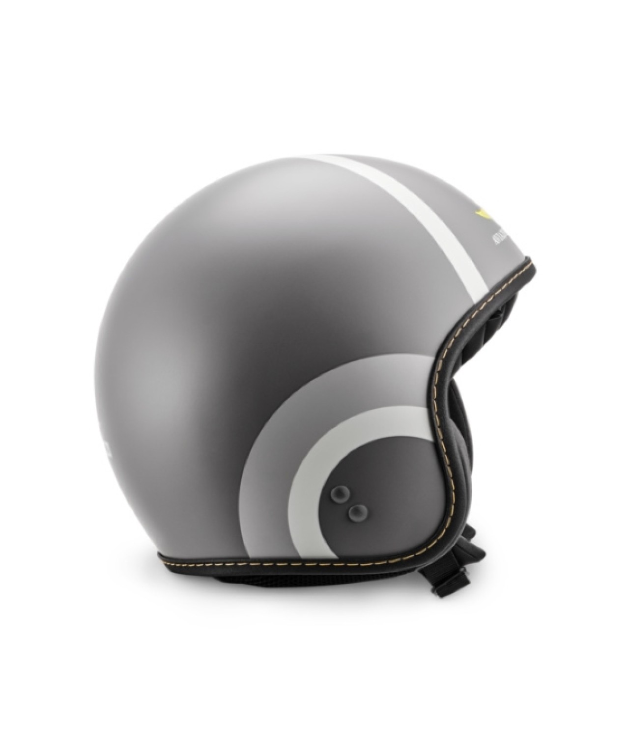 Moto Guzzi Jethelm Aviazione Navale, beige matt, Fiberglas, ECE 22.06