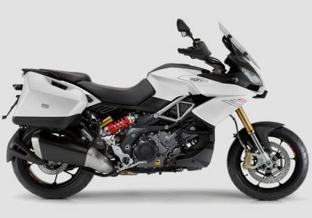 Caponord 1200