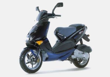 SR 125/150