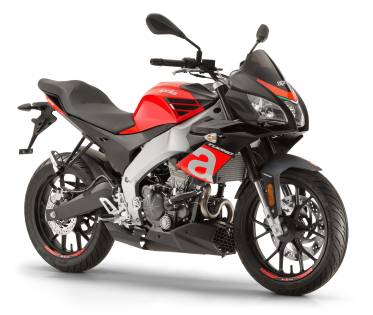 Tuono 125 ABS
