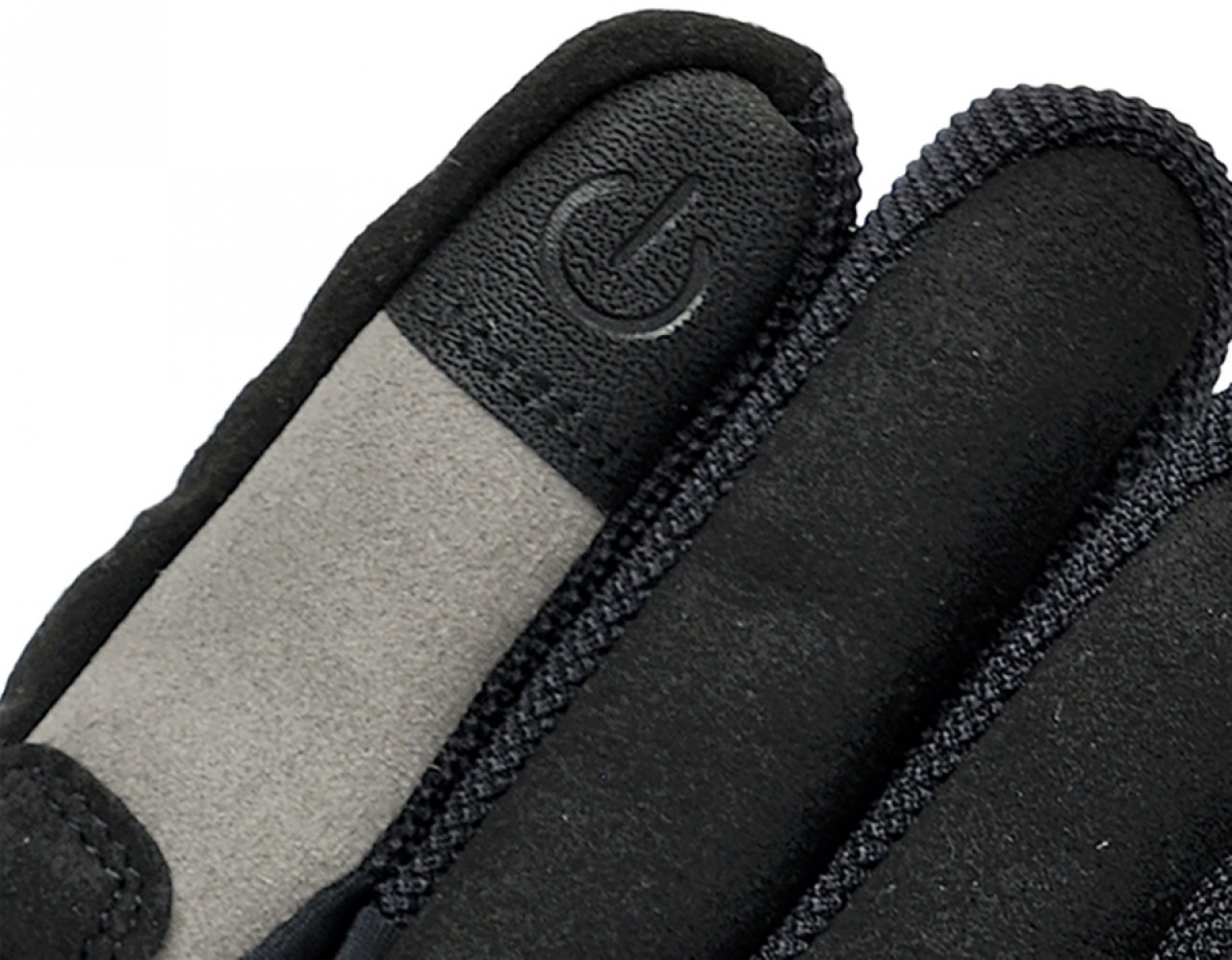 Vespa Sommerhandschuhe Textil, touchscreen-kompatibel