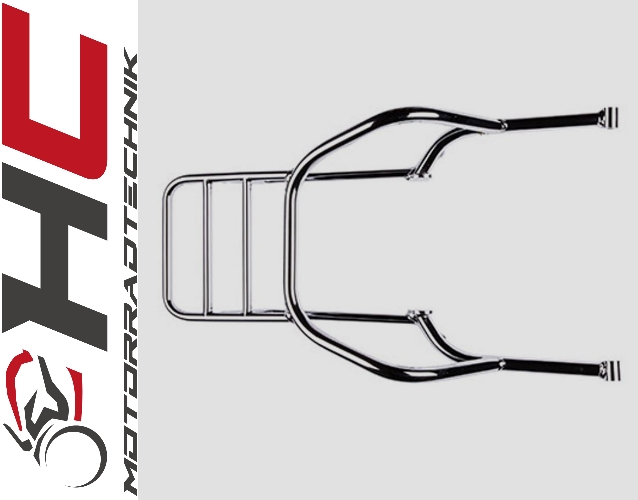 Gepäckbrücke Moto Guzzi V7 Racer