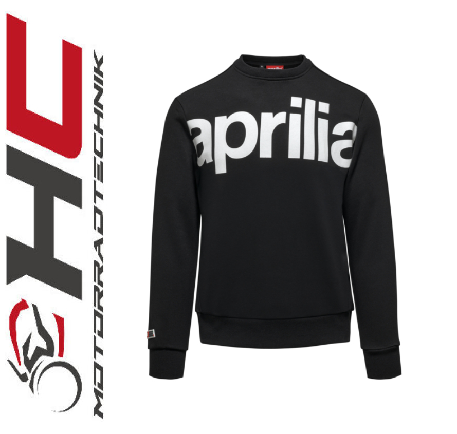 Aprilia Crewneck Unisex