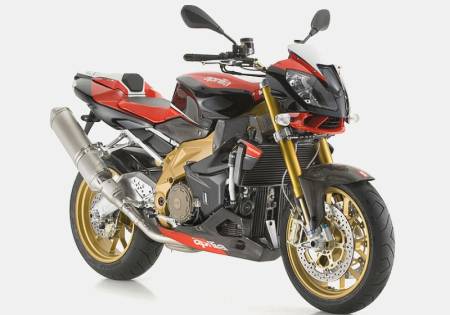 Tuono 1000 / R Factory