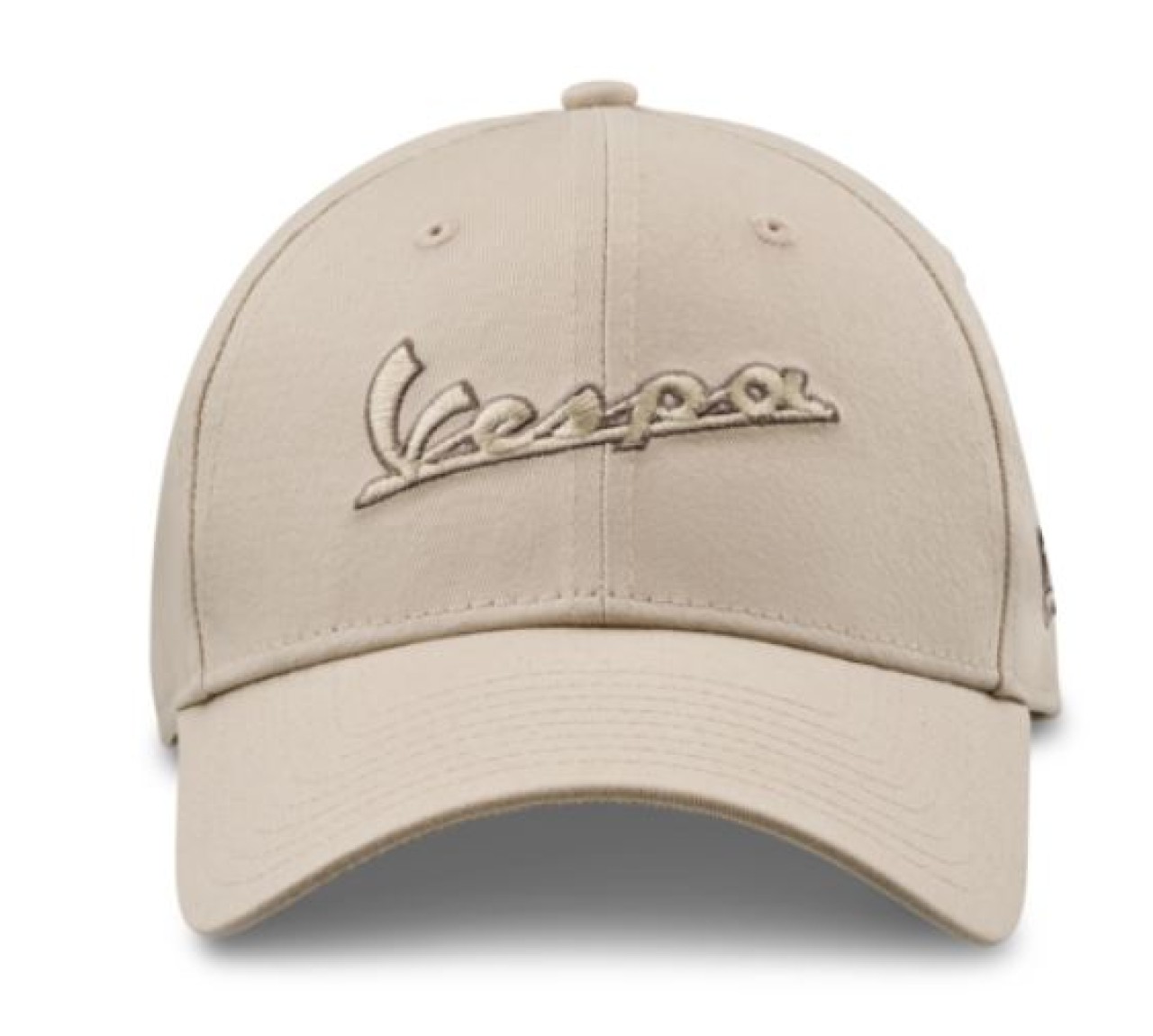 Vespa Basecap New Era 9FORTY Vespa DEC Beige