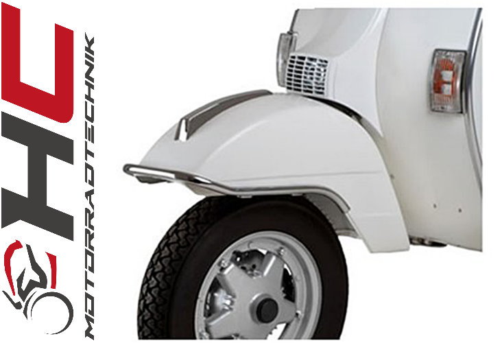 Kotflügelstoßschutz Vespa PX