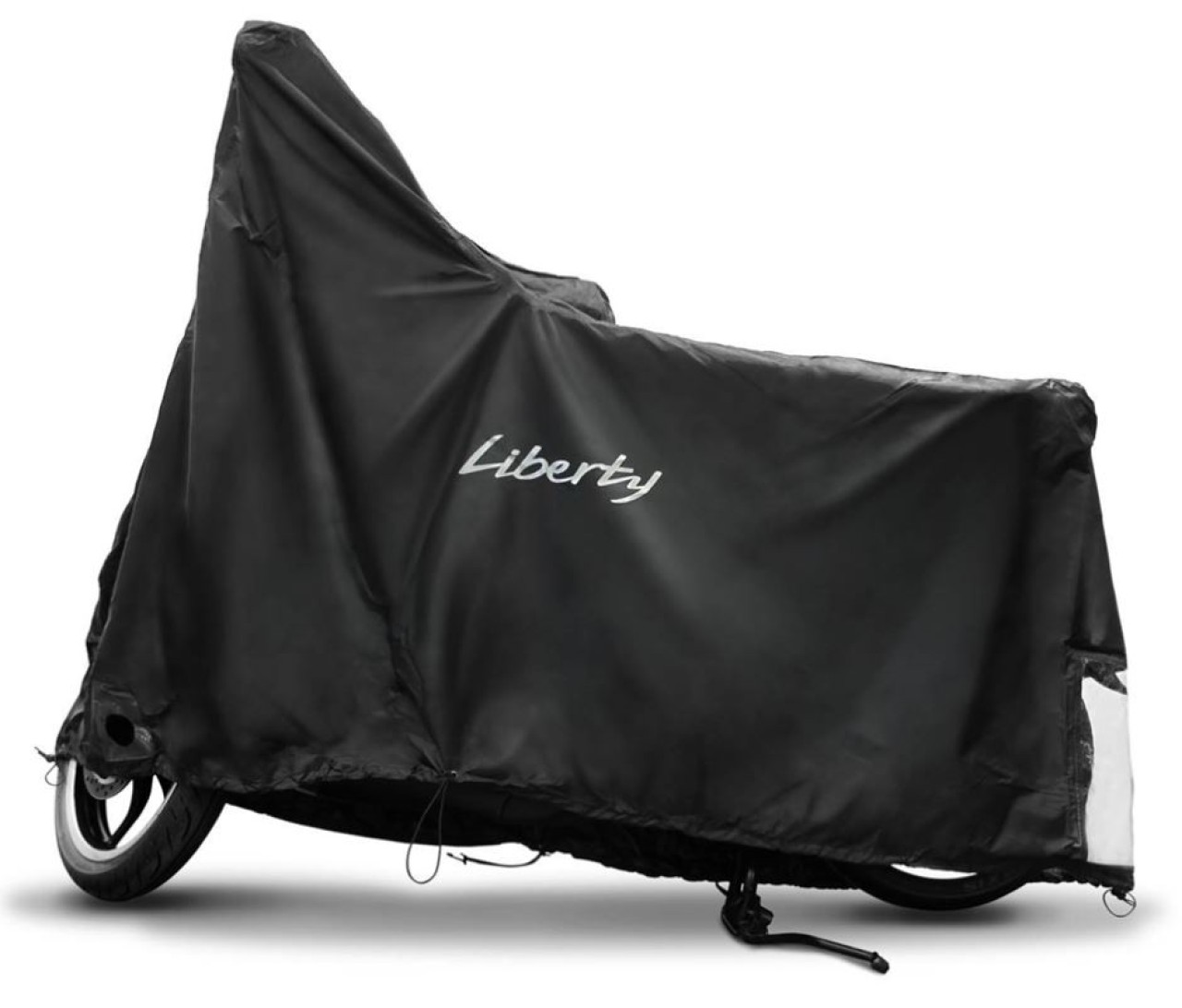 Piaggio Faltgarage für Liberty 125/150 (1B012373)