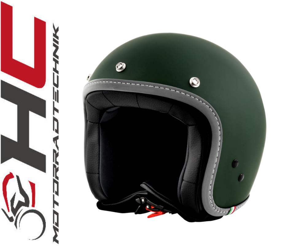 Vespa Jet Helm Color