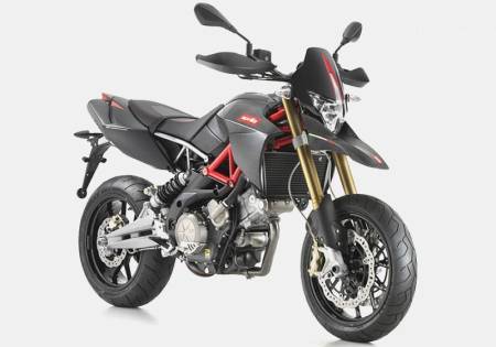 Dorsoduro 750 Factory