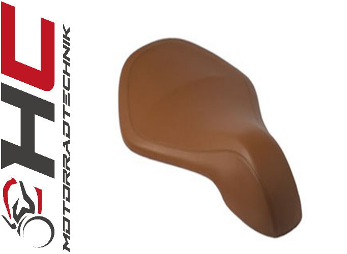 Ledersitzbank Vespa 946