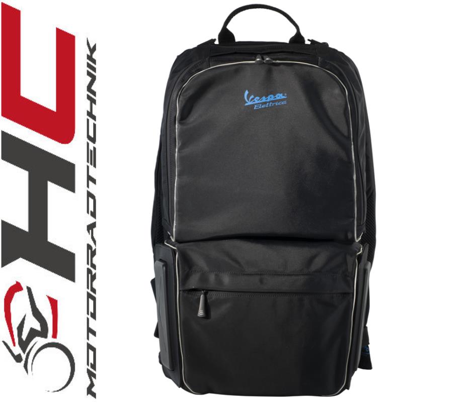 Vespa Tech Rucksack