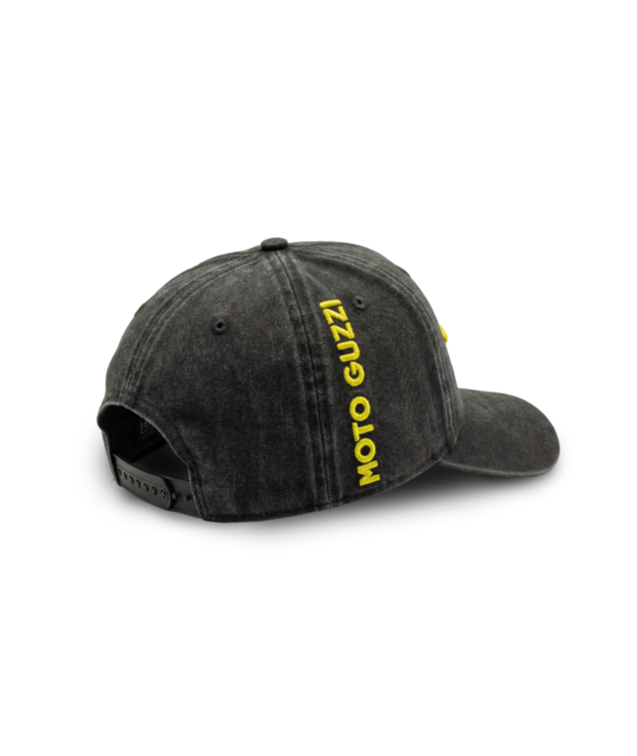 Moto Guzzi Basecap New Era 9Seventy washed aus Baumwolle