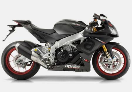 RSV4 RR