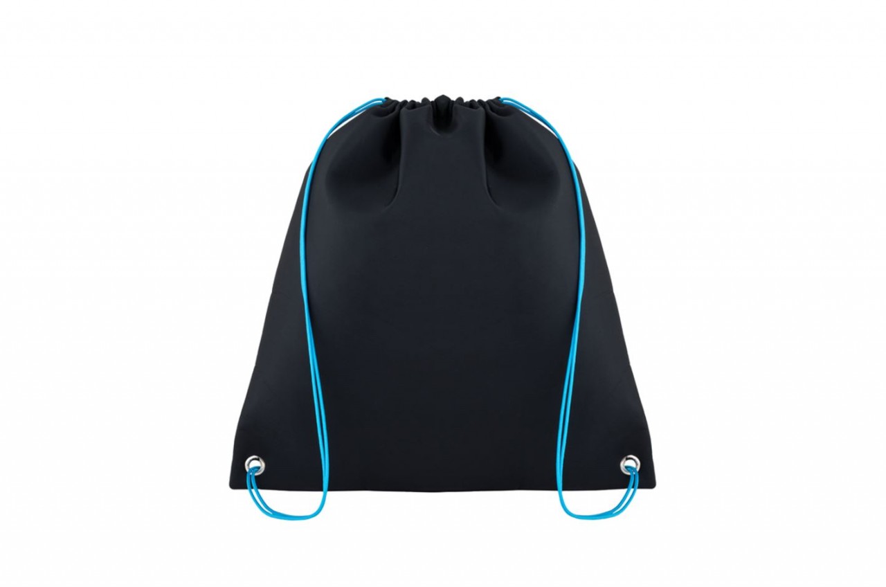 Vespa Rucksack mit Kordelzug aus Nylon