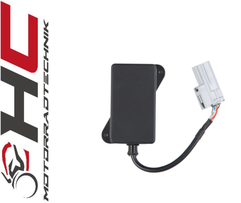 Piaggio Multimedia Plattform "MIA"