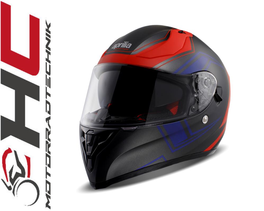 Aprilia Racing Integralhelm