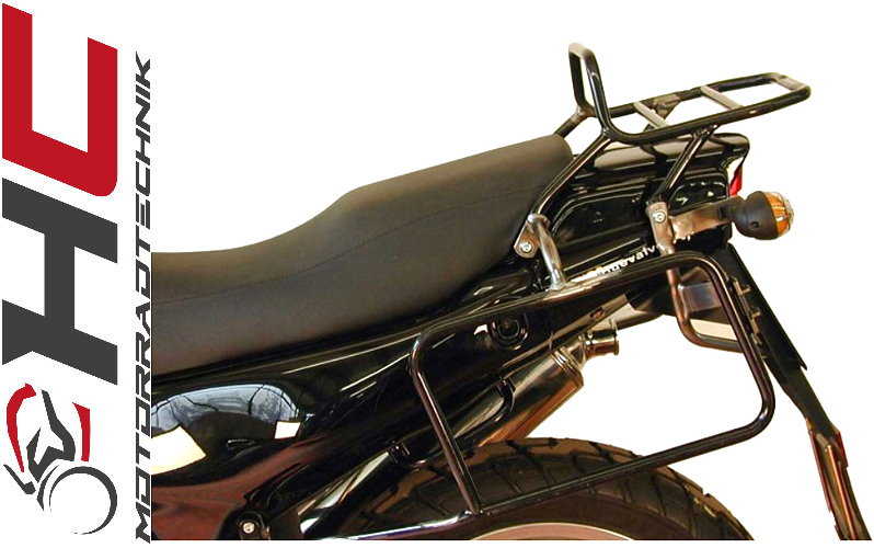Kofferträger Moto Guzzi Quota