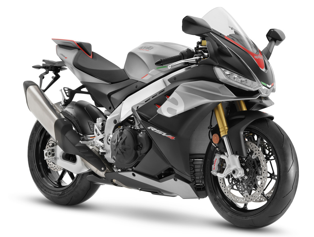 RSV4 1100 E5