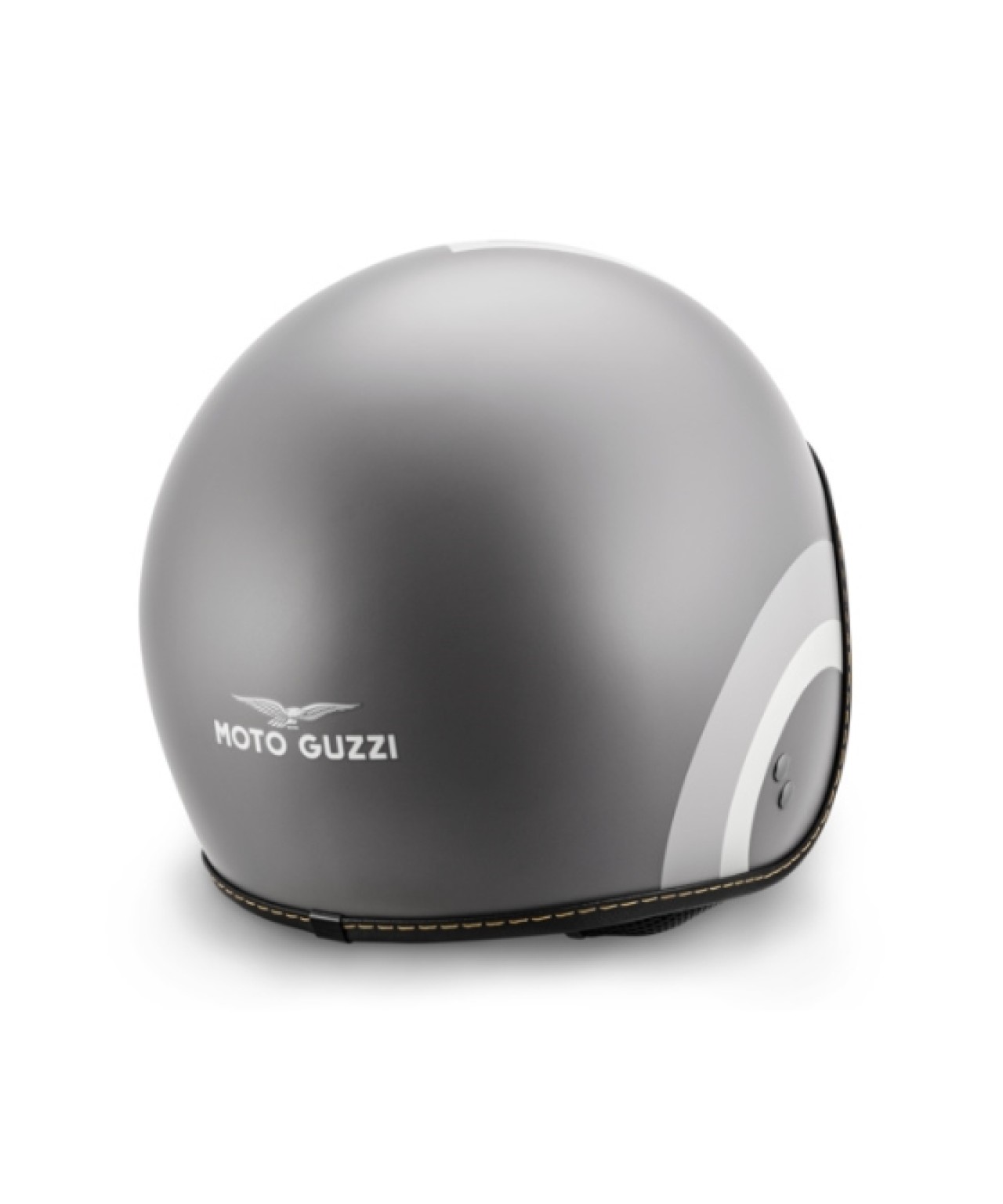 Moto Guzzi Jethelm Aviazione Navale, beige matt, Fiberglas, ECE 22.06