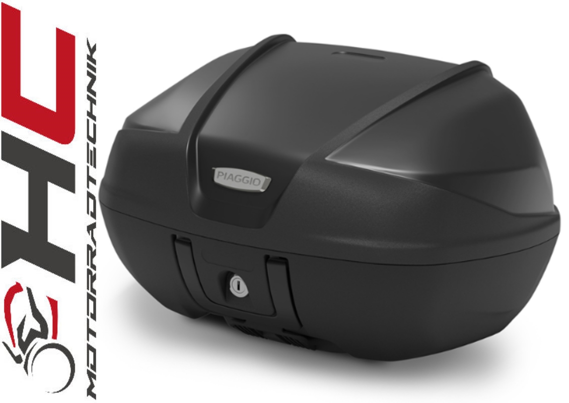 Piaggio MP3 400 HPE / MP3 530 HPE 52 L Standard Top Case