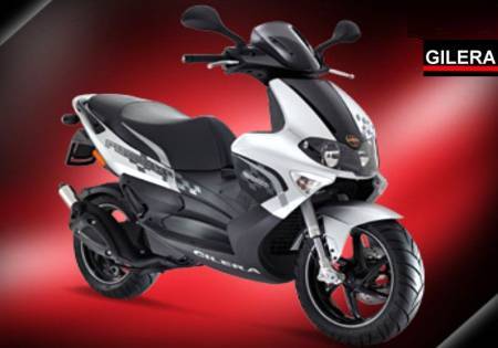 Runner 50 SP