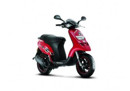 Storm 50