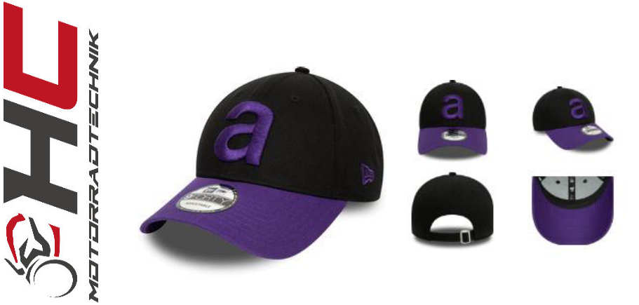 Aprilia 9FORTY Cap