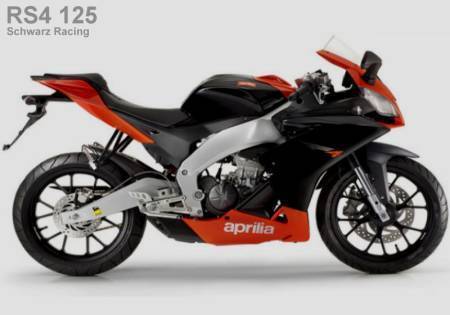 RS4 50/125