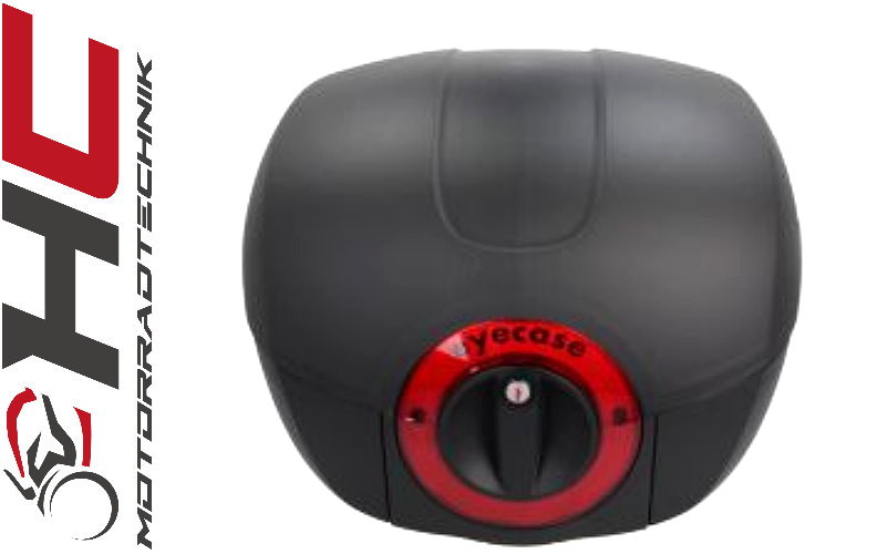 Top Case "eyecase"