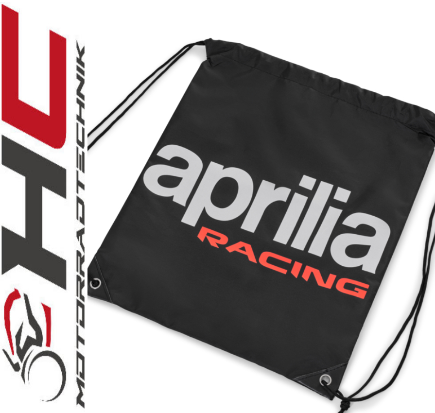 Aprilia Racing Schultertasche