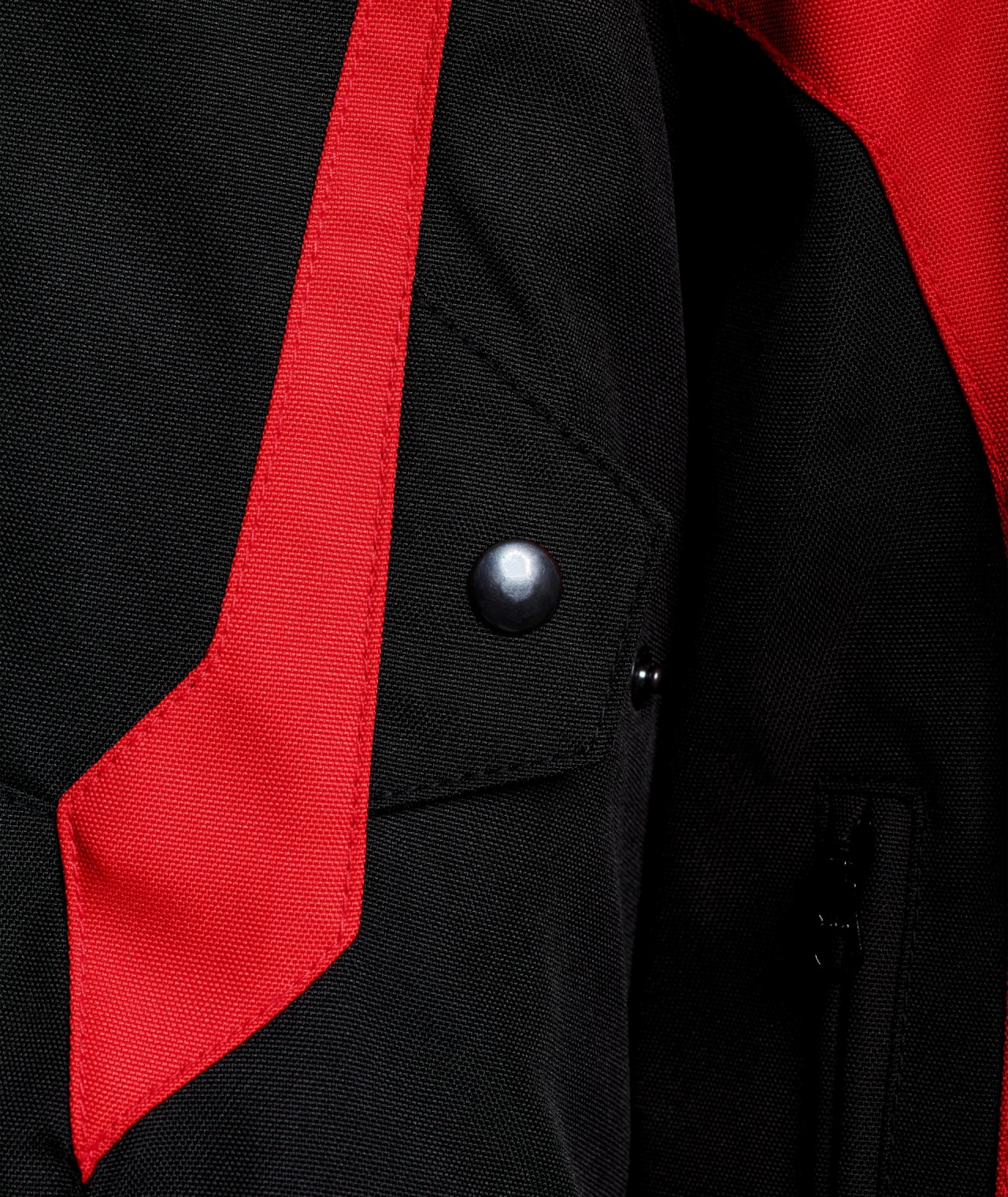 Aprilia Racing 2020 Textiljacke mit Protektoren und Thermofutter