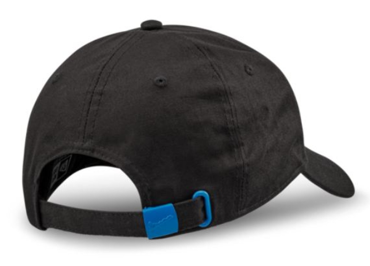 Vespa Basecap New Era 9FORTY Vespa DEC Schwarz