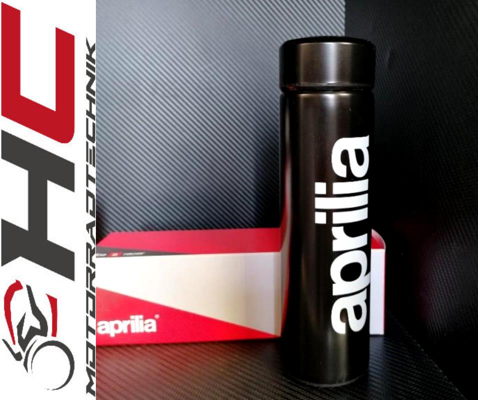 Aprilia Trinkflasche